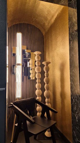 Scantex L40 DH 2025 Dorado 1