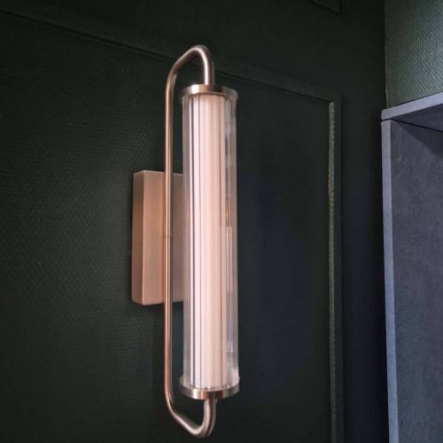 Scantex L40 DH2025 Arbotante 1