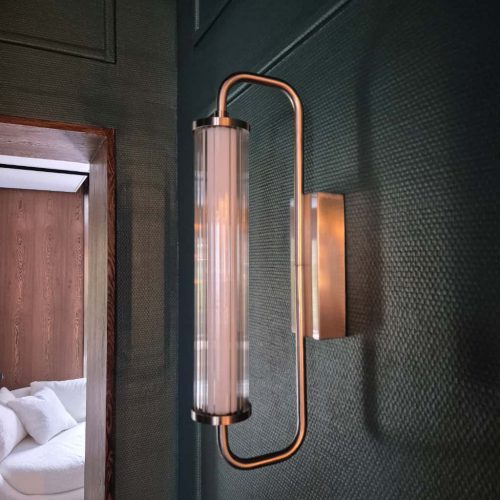 Scantex L40 DH2025 Arbotante 2 