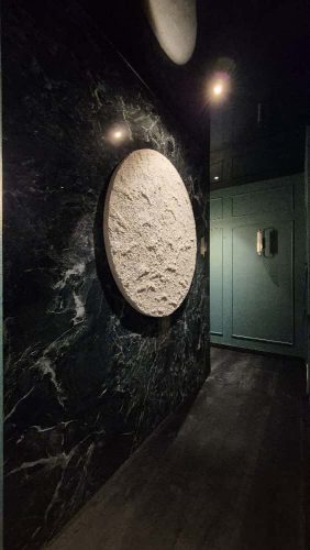 Scantex L40 DH2025 Ater Hall PA