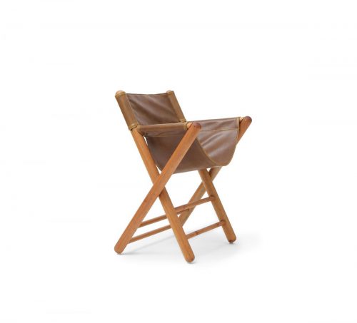 Silla Chamela Po Shun Leong Diseno Original 1974