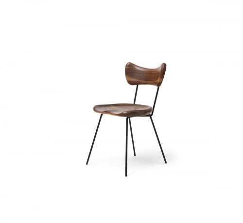 Silla ECO alta Mathias Goeritz Diseno Orininal 1953jpg