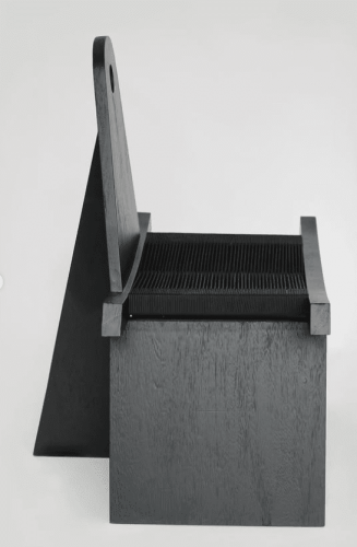 Silla Ritual ISKALLI1