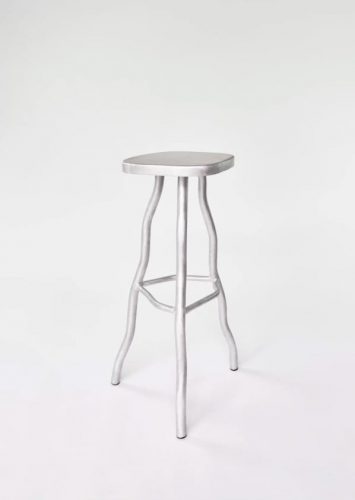 Six Dots Bar Stool