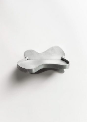 Six Dots Small Shelf