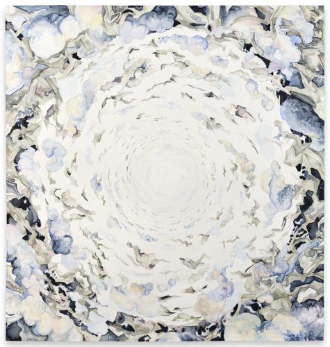 Sofia Ortiz El Vortex