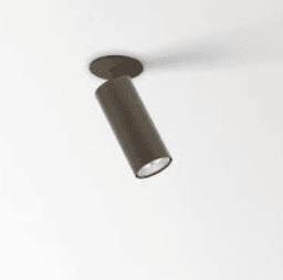 Spy Tube Flemish bronze