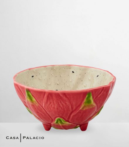 TAZON FRUTOS TROPICALES BORDALLO PINHEIRO