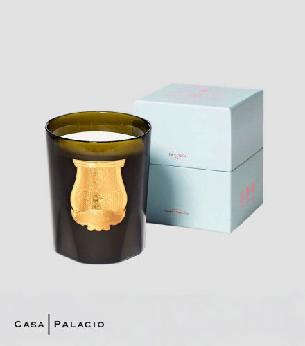 VELA AROMATICA ABD EL KADER TRUDON