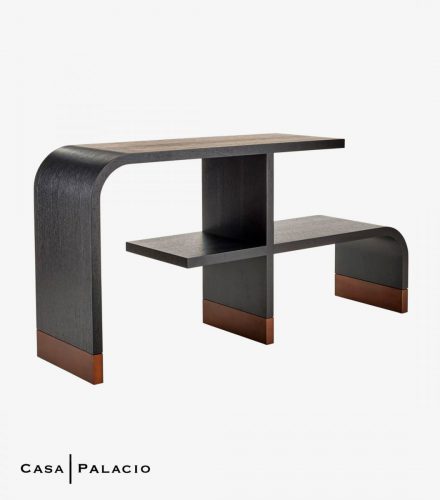 WYNGATE ETAGERE ARTERIORS