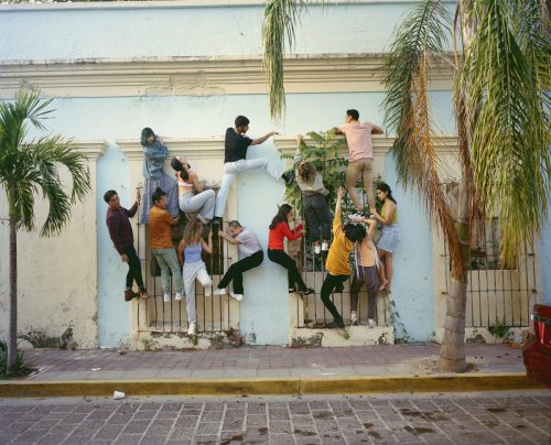 Yvonne Venegas Delfos