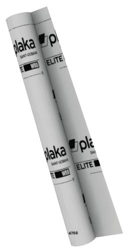 membrana impermeable Plaka elite WRB