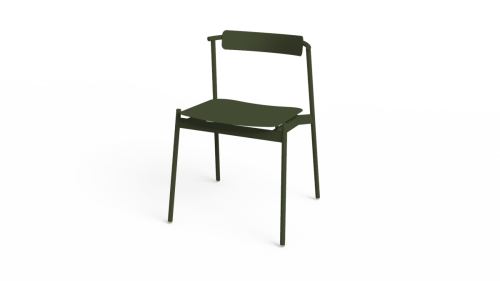 silla forastero exterior nopal