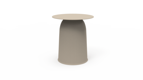 taburete alto exterior pinole